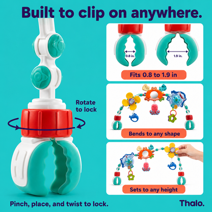 Baby Arch Toy
